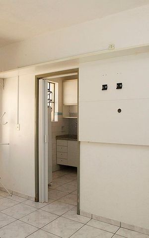 Studio à venda com 23m², 1 quarto e sem vagaStudio - Sala / Quarto