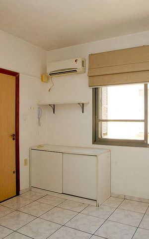 Studio à venda com 23m², 1 quarto e sem vagaStudio - Sala / Quarto