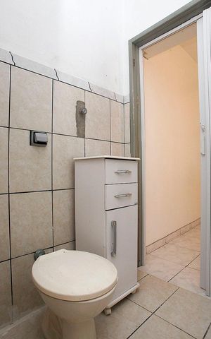 Studio à venda com 23m², 1 quarto e sem vagaBanheiro