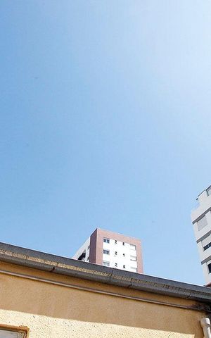 Studio à venda com 23m², 1 quarto e sem vagaStudio - Sala / Quarto Vista