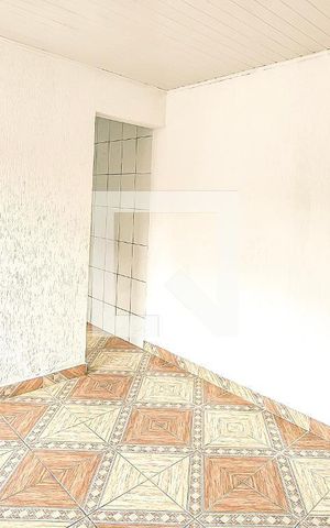 Casa à venda com 120m², 3 quartos e 1 vaga