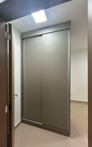 Apartamento para alugar com 130m², 3 quartos e 2 vagas
