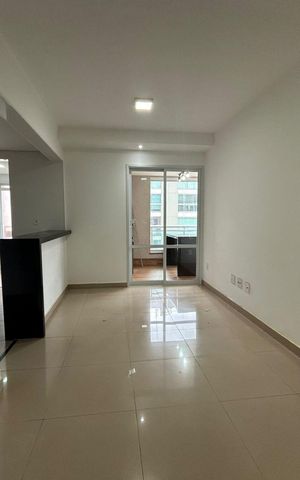 Apartamento para alugar com 130m², 3 quartos e 2 vagas