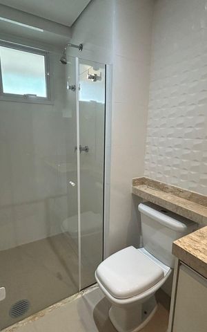 Apartamento para alugar com 130m², 3 quartos e 2 vagas