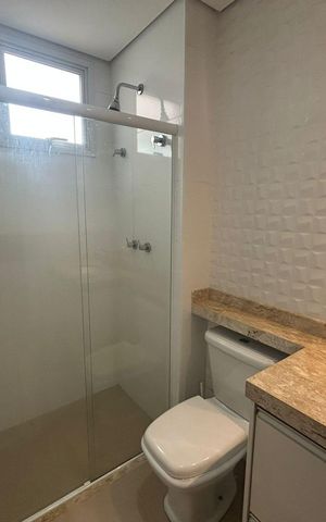 Apartamento para alugar com 130m², 3 quartos e 2 vagas