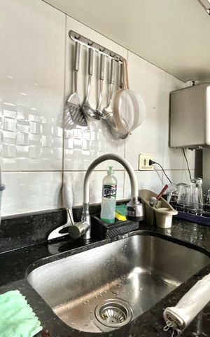 Casa à venda com 160m², 3 quartos e 3 vagas Casa à venda com 160m², 3 quartos e 3 vagasCozinha