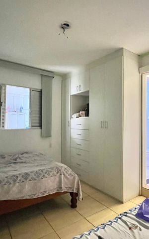 Casa à venda com 160m², 3 quartos e 3 vagas Casa à venda com 160m², 3 quartos e 3 vagasSuite 1
