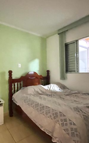 Casa à venda com 160m², 3 quartos e 3 vagas Casa à venda com 160m², 3 quartos e 3 vagasSuite 1