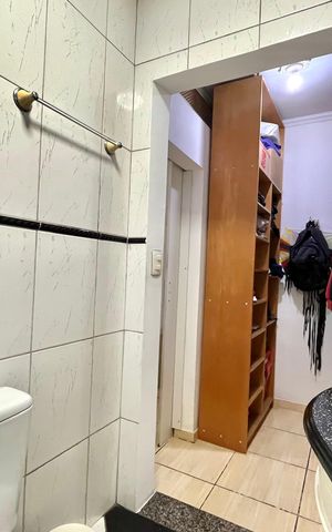 Casa à venda com 160m², 3 quartos e 3 vagas Casa à venda com 160m², 3 quartos e 3 vagasBanheiro da Suíte 3