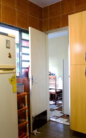 Casa à venda com 342m², 6 quartos e 3 vagas Casa à venda com 342m², 6 quartos e 3 vagasCozinha (Casa 1)