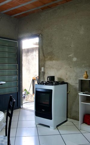 Casa à venda com 342m², 6 quartos e 3 vagas Casa à venda com 342m², 6 quartos e 3 vagasCozinha (Casa 2)