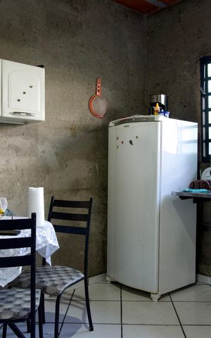 Casa à venda com 342m², 6 quartos e 3 vagas Casa à venda com 342m², 6 quartos e 3 vagasCozinha (Casa 2)