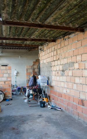 Casa à venda com 342m², 6 quartos e 3 vagas Casa à venda com 342m², 6 quartos e 3 vagasGaragem (Casa 2)