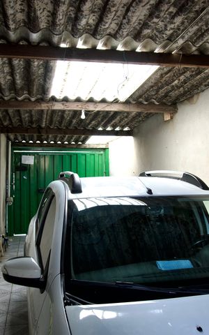 Casa à venda com 342m², 6 quartos e 3 vagas Casa à venda com 342m², 6 quartos e 3 vagasGaragem (Casa 1)