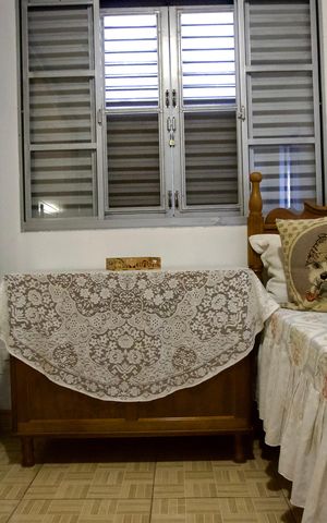 Casa à venda com 342m², 6 quartos e 3 vagas Casa à venda com 342m², 6 quartos e 3 vagasQuarto 2 (Casa 1)