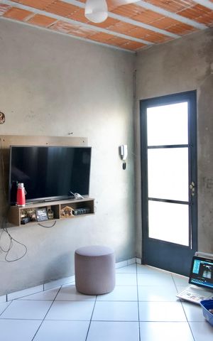 Casa à venda com 342m², 6 quartos e 3 vagas Casa à venda com 342m², 6 quartos e 3 vagasSala (Casa 2)