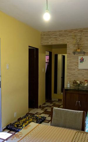 Casa à venda com 342m², 6 quartos e 3 vagas Casa à venda com 342m², 6 quartos e 3 vagasSala (Casa 1)