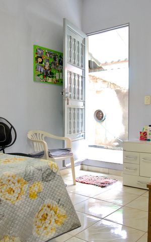 Casa à venda com 342m², 6 quartos e 3 vagas Casa à venda com 342m², 6 quartos e 3 vagasSuíte 2 (Casa 1)