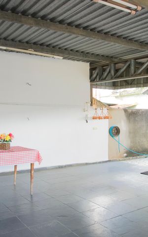 Casa à venda com 342m², 6 quartos e 3 vagas Casa à venda com 342m², 6 quartos e 3 vagasÁrea de Serviço 2 (Casa 1)