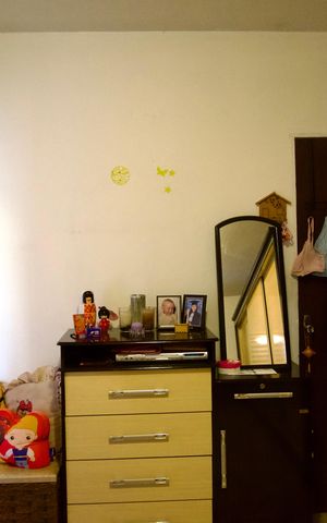 Casa à venda com 342m², 6 quartos e 3 vagas Casa à venda com 342m², 6 quartos e 3 vagasQuarto 2 (Casa 1)