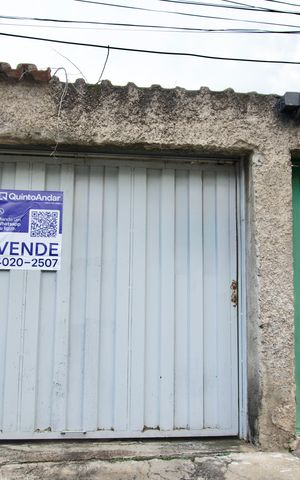 Casa à venda com 342m², 6 quartos e 3 vagas Casa à venda com 342m², 6 quartos e 3 vagasInstalação placa Quinto Andar - foto 1