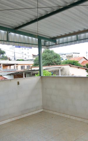 Casa à venda com 342m², 6 quartos e 3 vagas Casa à venda com 342m², 6 quartos e 3 vagasÁrea comum (Casa 1)