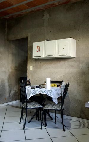 Casa à venda com 342m², 6 quartos e 3 vagas Casa à venda com 342m², 6 quartos e 3 vagasCozinha (Casa 2)