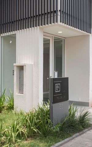Studio à venda com 28m², 1 quarto e sem vagaFrente