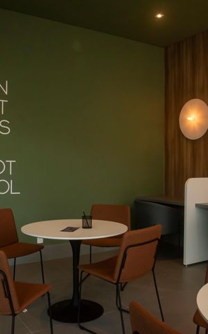 Studio à venda com 28m², 1 quarto e sem vagaÁrea comum - Coworking