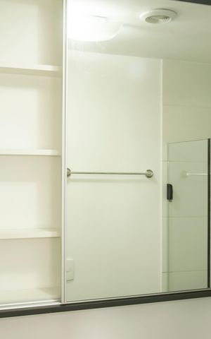 Studio à venda com 28m², 1 quarto e sem vagaBanheiro