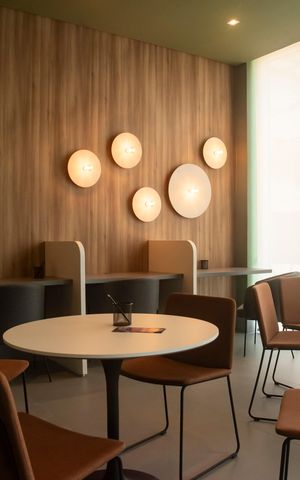 Studio à venda com 28m², 1 quarto e sem vagaÁrea comum - Coworking