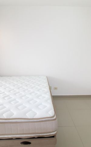 Apartamento para alugar com 37m², 1 quarto e 1 vagaQuarto