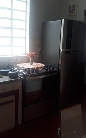 Casa à venda com 220m², 3 quartos e 3 vagasCozinha