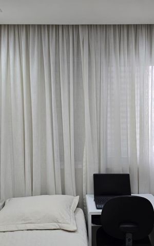 Apartamento à venda com 59m², 2 quartos e 1 vaga Apartamento à venda com 59m², 2 quartos e 1 vagaQuarto 02