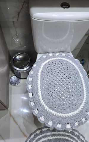 Apartamento à venda com 59m², 2 quartos e 1 vaga Apartamento à venda com 59m², 2 quartos e 1 vagaBanheiro da Suíte