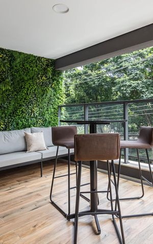 Studio à venda com 27m², 1 quarto e sem vagaÁrea comum