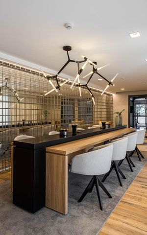Studio à venda com 27m², 1 quarto e sem vagaCoworking