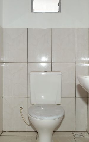 Casa à venda com 273m², 4 quartos e 2 vagasBanheiro 2