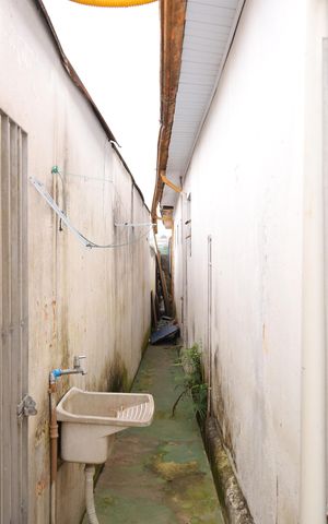 Casa à venda com 273m², 4 quartos e 2 vagasÁrea de Serviço