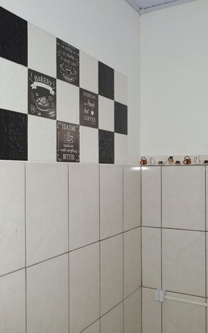 Casa à venda com 273m², 4 quartos e 2 vagasCozinha