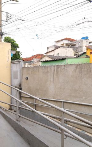 Casa à venda com 273m², 4 quartos e 2 vagasVaranda