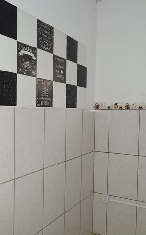 Casa à venda com 273m², 4 quartos e 2 vagasCozinha
