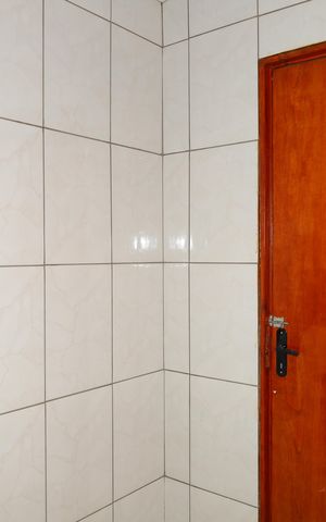 Casa à venda com 273m², 4 quartos e 2 vagasBanheiro 1