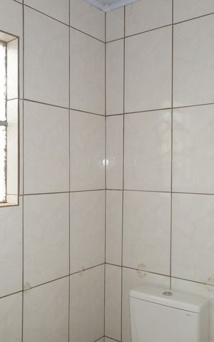 Casa à venda com 273m², 4 quartos e 2 vagasBanheiro 1