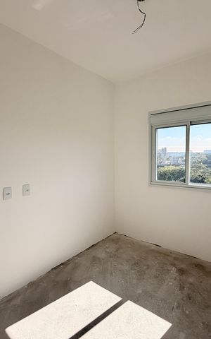 Apartamento à venda com 69m², 2 quartos e 2 vagasQuarto 1