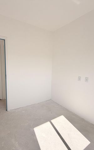 Apartamento à venda com 69m², 2 quartos e 2 vagasQuarto 1