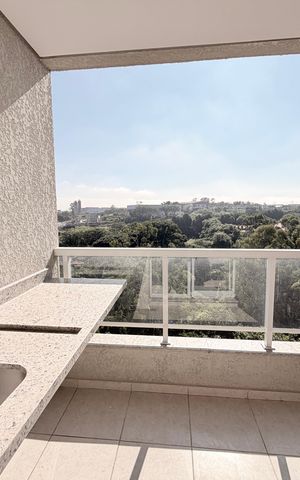 Apartamento à venda com 69m², 2 quartos e 2 vagasSacada
