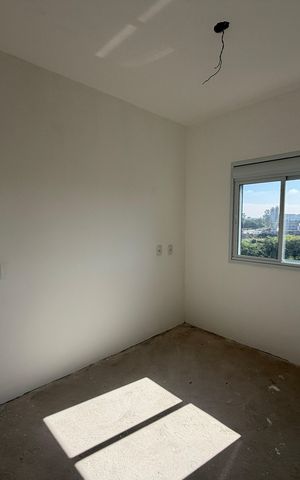 Apartamento à venda com 69m², 2 quartos e 2 vagasQuarto 2 - Suíte