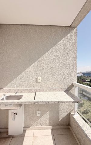 Apartamento à venda com 69m², 2 quartos e 2 vagasSacada