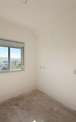 Apartamento à venda com 69m², 2 quartos e 2 vagasQuarto 1